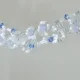 Arabesque - Arabesque Chalcedony-Satin white - 2